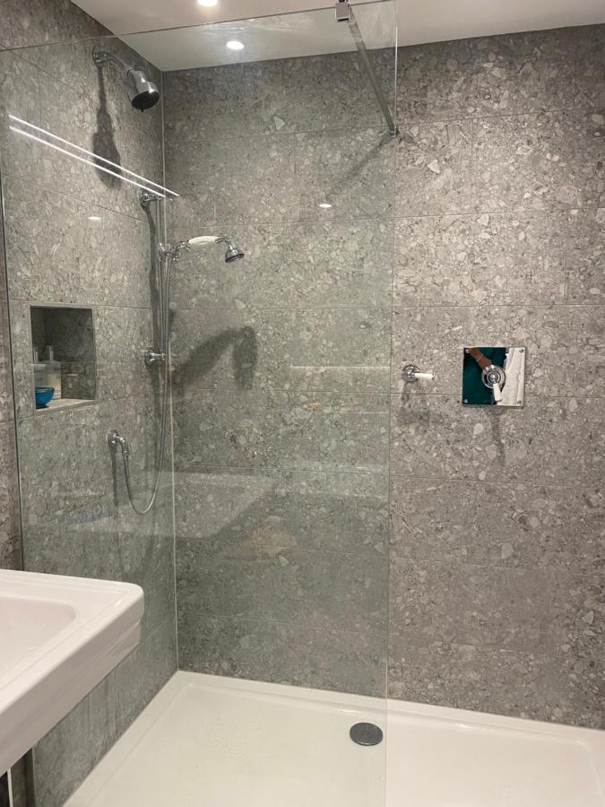 The Windsor Town House Hotel Bath Ngoại thất bức ảnh